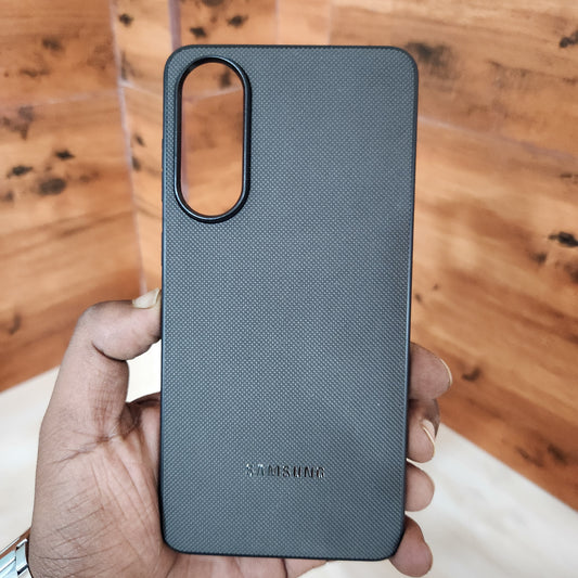 Samsung Galaxy S25 Edge Ice Shreds Back Cover Case - Gray