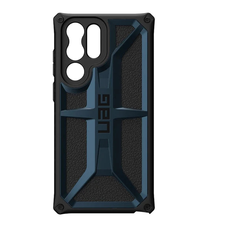 Samsung Galaxy S23 Ultra UAG Monarch Series Case - Blue