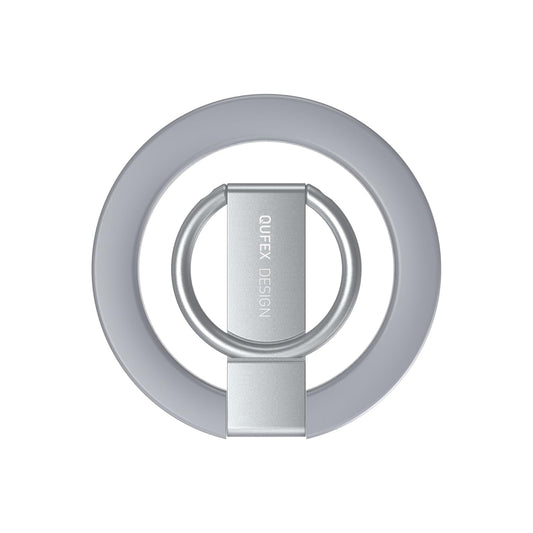 TITAN MAG MAGNETIC GRIP MAGSAFE RING (Titanium)