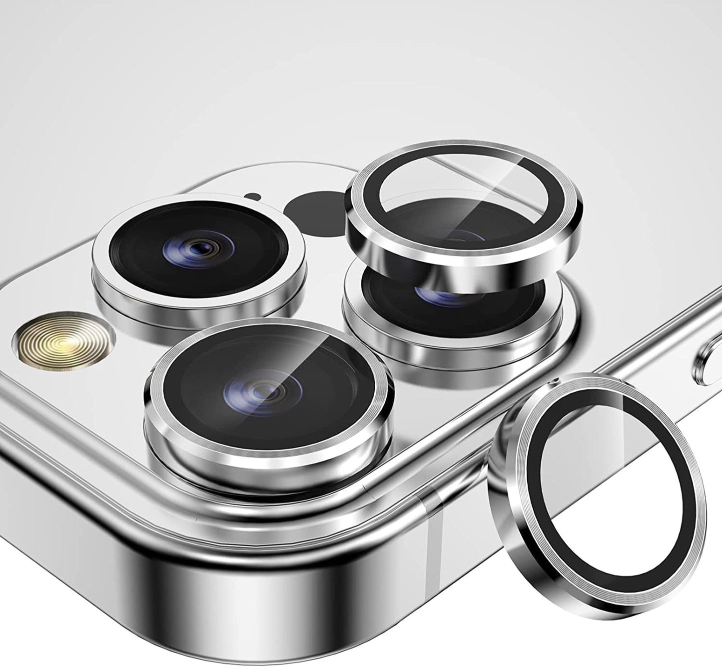 Camera Lens Protector for iPhone 14 Pro Max