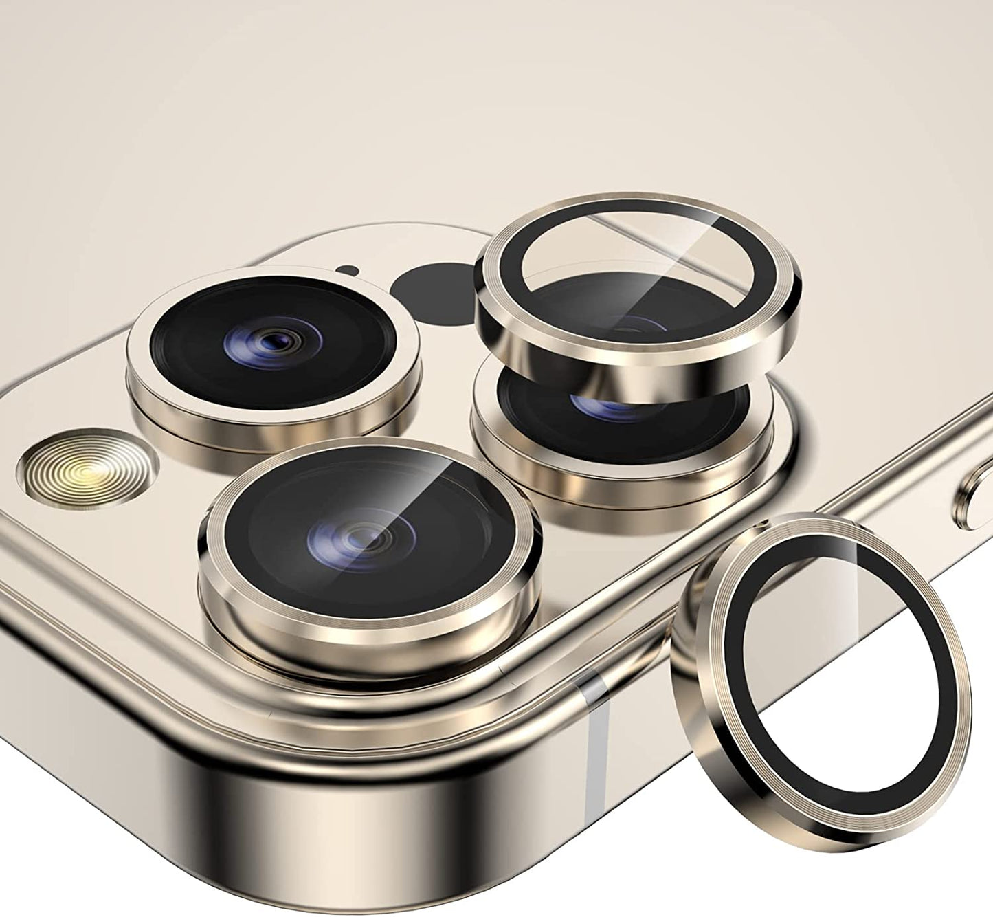 Camera Lens Protector for iPhone 14 Pro Max