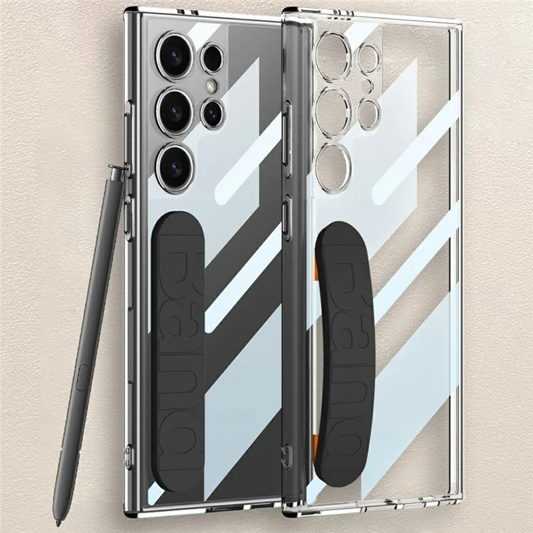 Samsung Galaxy S25 Ultra Glacier Grip Case