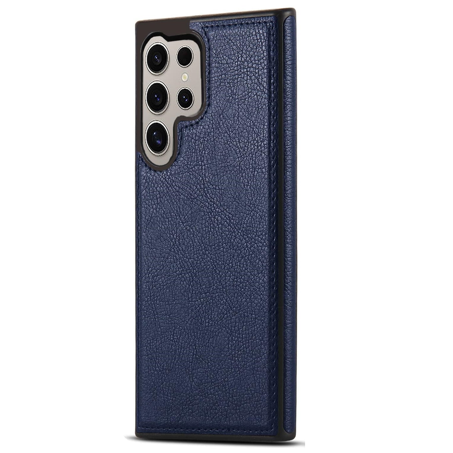 Samsung Galaxy S24 Ultra Leather Case