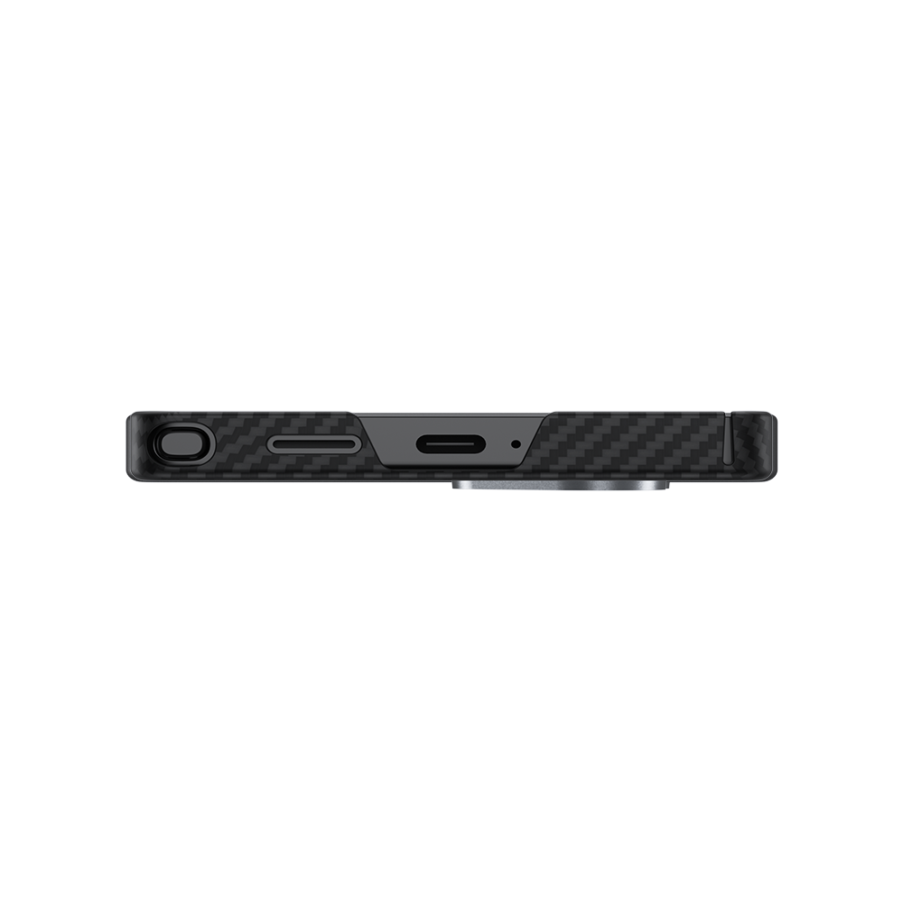 Benks Original ArmorAir Case built with Kevlar® 600D - Magsafe