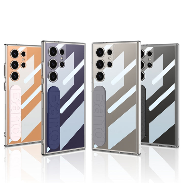 Samsung Galaxy S25 Ultra Glacier Grip Case