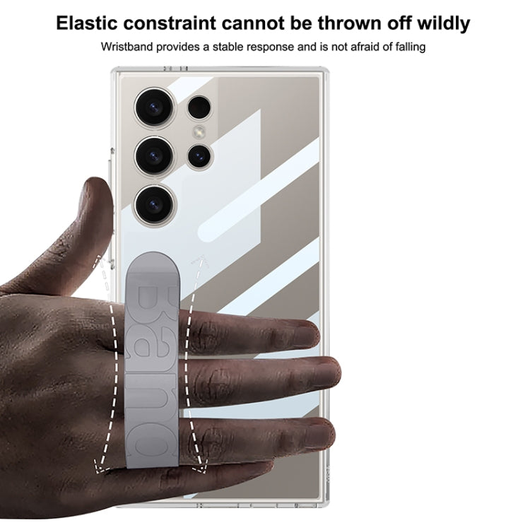 Samsung Galaxy S25 Ultra Glacier Grip Case