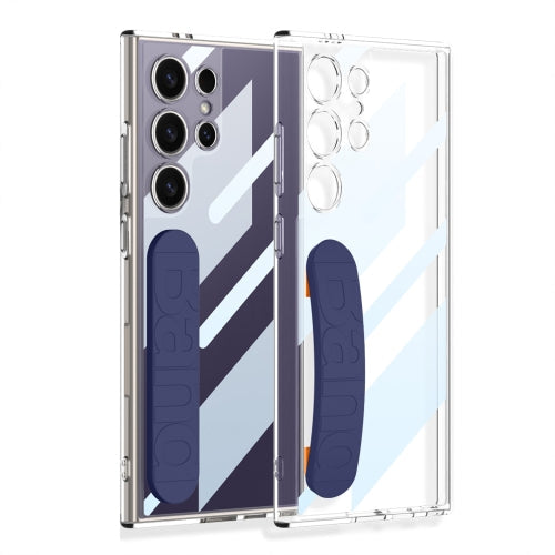 Samsung Galaxy S25 Ultra Glacier Grip Case