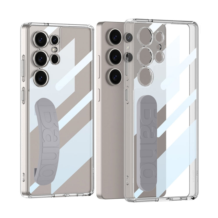 Samsung Galaxy S25 Ultra Glacier Grip Case – CASESILY Samsung Galaxy S25 Ultra Glacier Grip Case – CASESILY