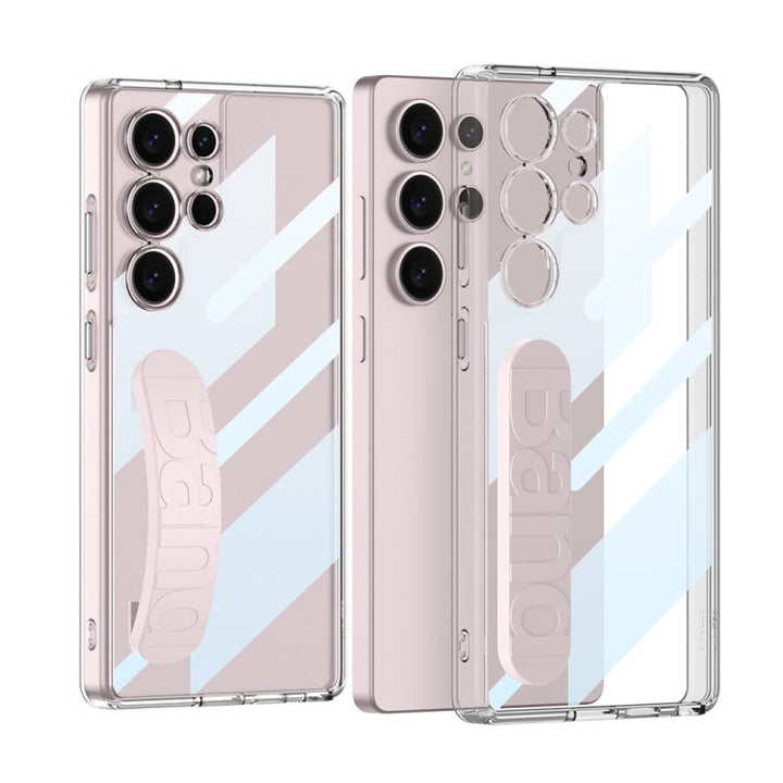 Samsung Galaxy S25 Ultra Glacier Grip Case