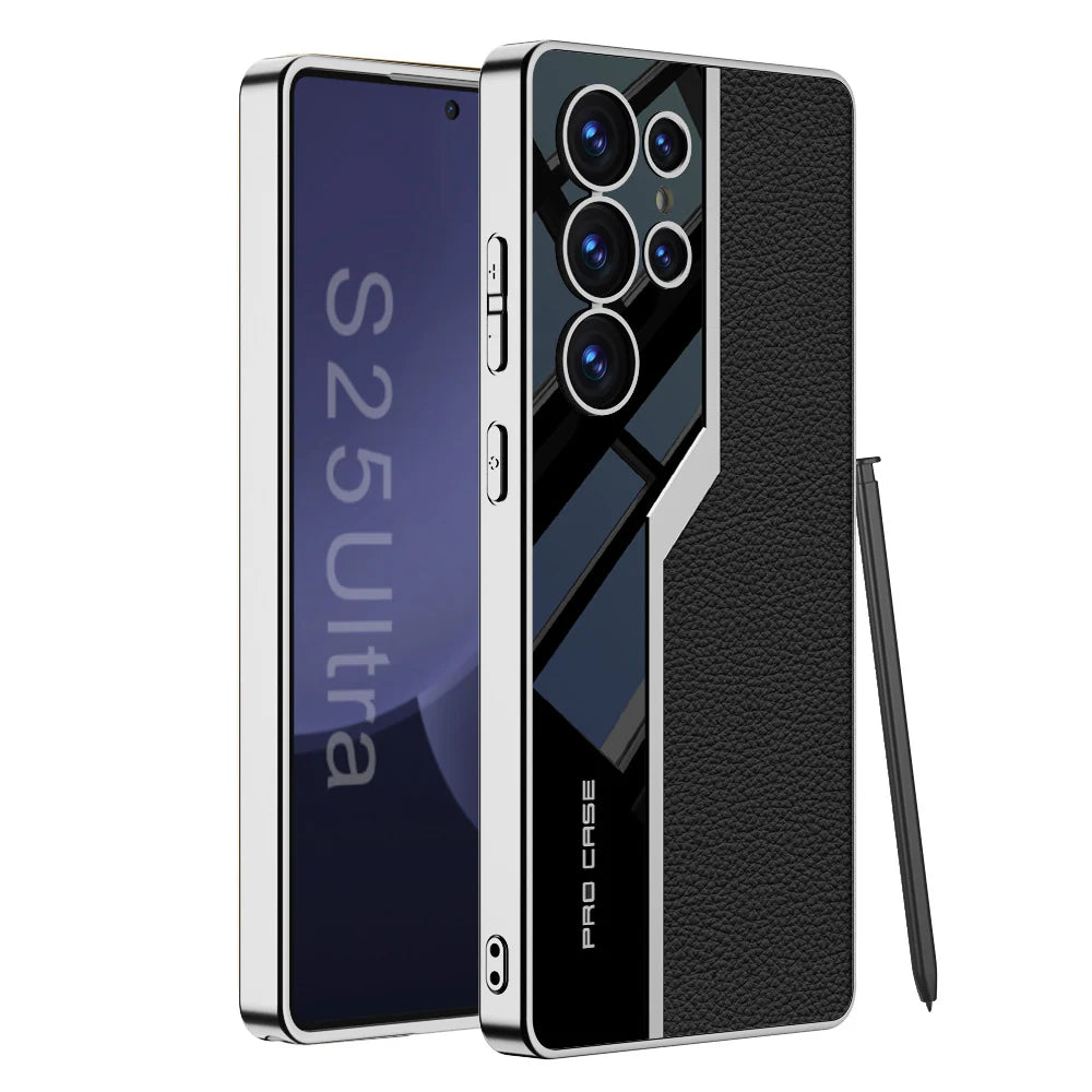 Samsung Galaxy S25 Ultra Stratos Shield Case
