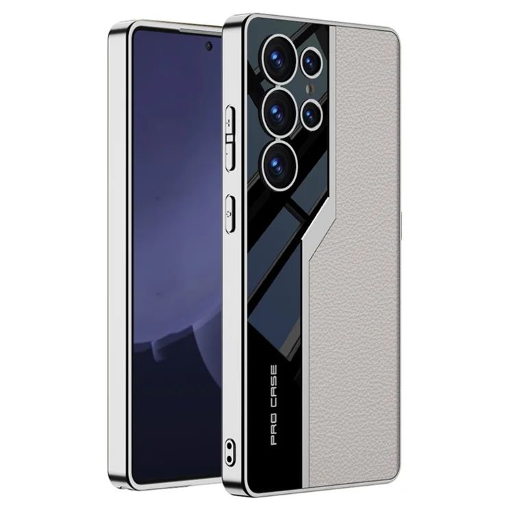Samsung Galaxy S25 Ultra Stratos Shield Case
