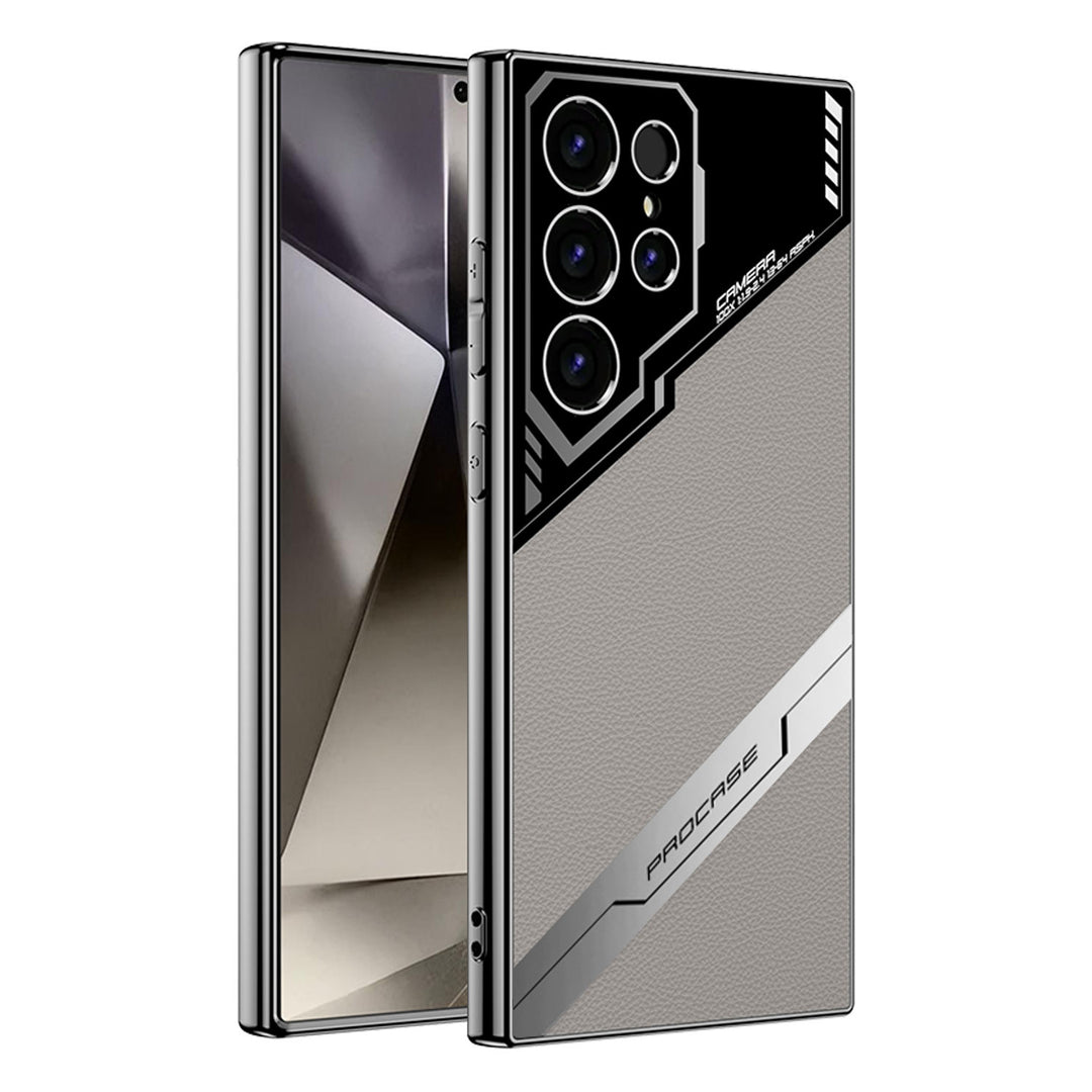 Samsung Galaxy S25 Ultra Hyper Guard Case