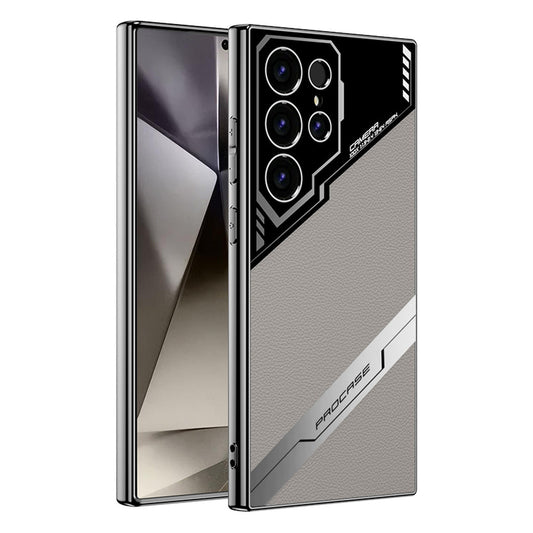 Samsung Galaxy S25 Ultra Hyper Guard Case