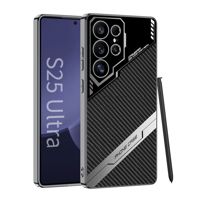 Samsung Galaxy S25 Ultra Hyper Guard Case
