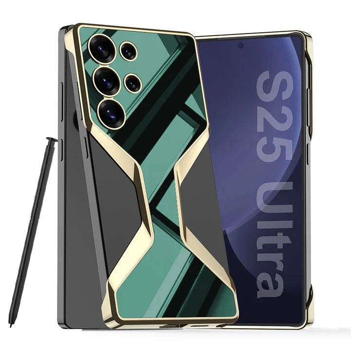 Samsung Galaxy S25 Ultra HybridArmor Shield Case