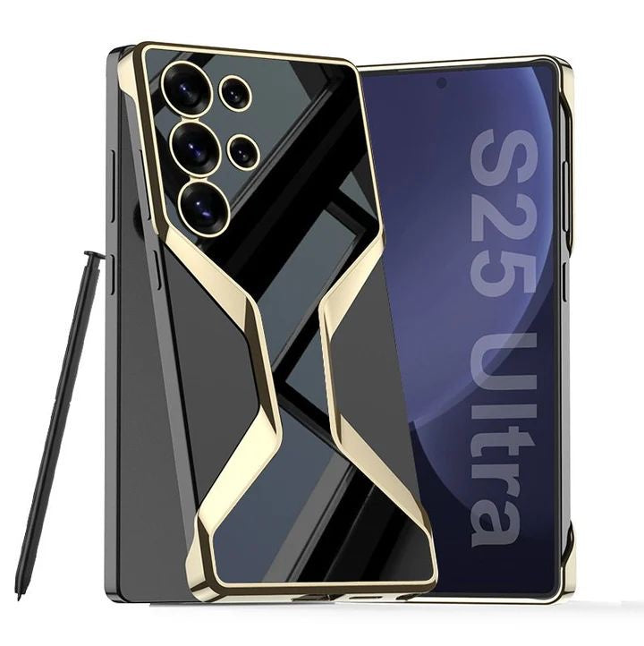 Samsung Galaxy S25 Ultra HybridArmor Shield Case