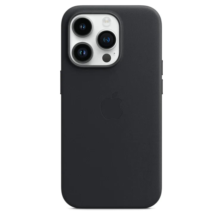 iPhone 14 Pro Max Leather Case