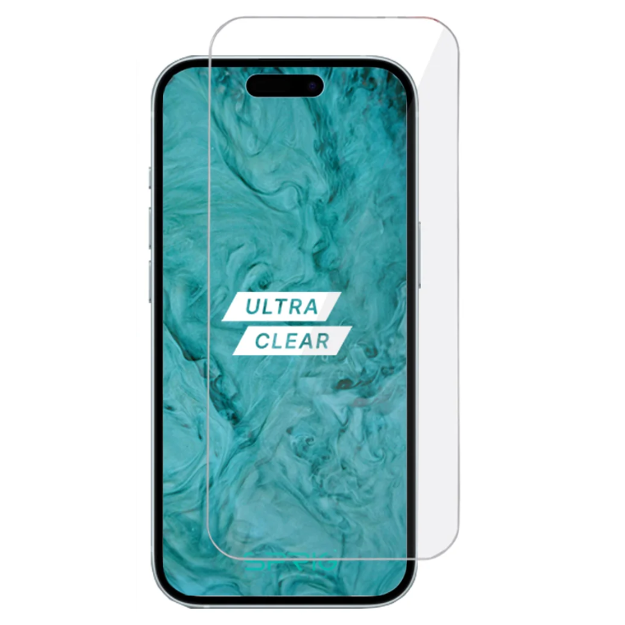 Screen Protector for iPhone 17 Pro