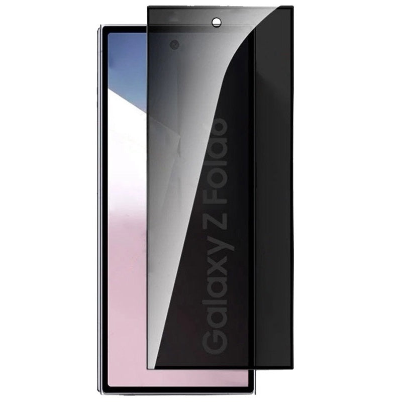 Fold 6 Tempered Glass
