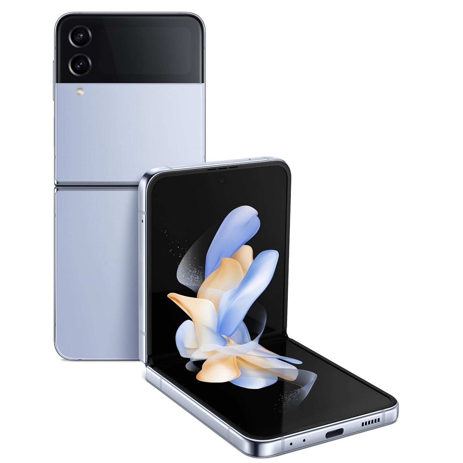 Galaxy Flip 4