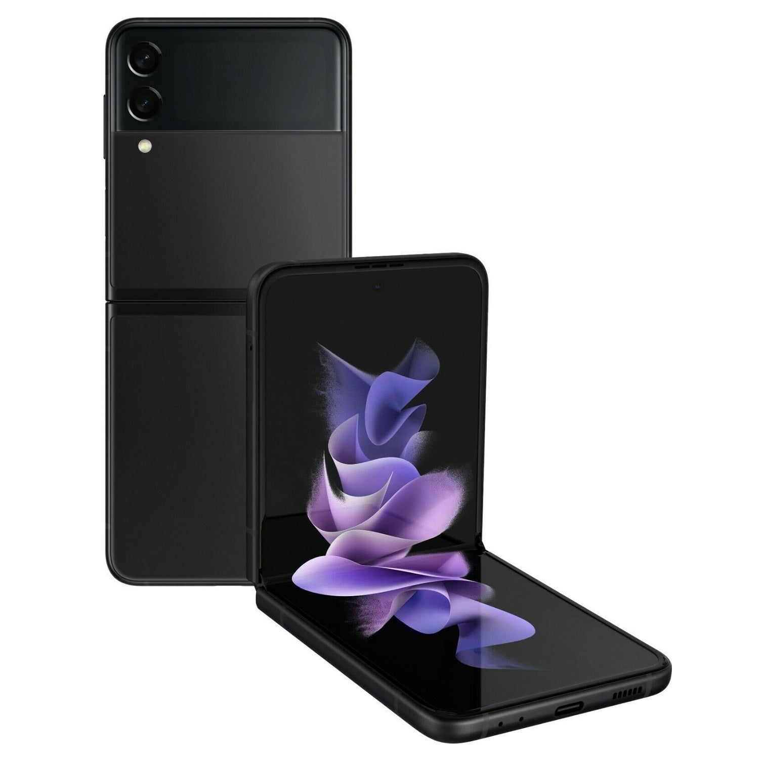 Galaxy Flip 3