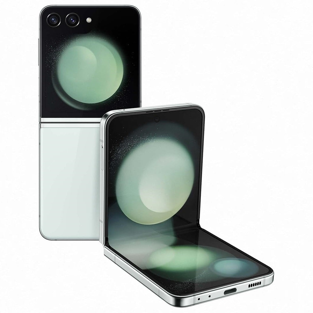 Galaxy Flip 5