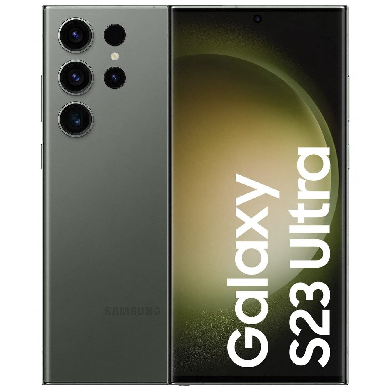 Galaxy S23 Ultra
