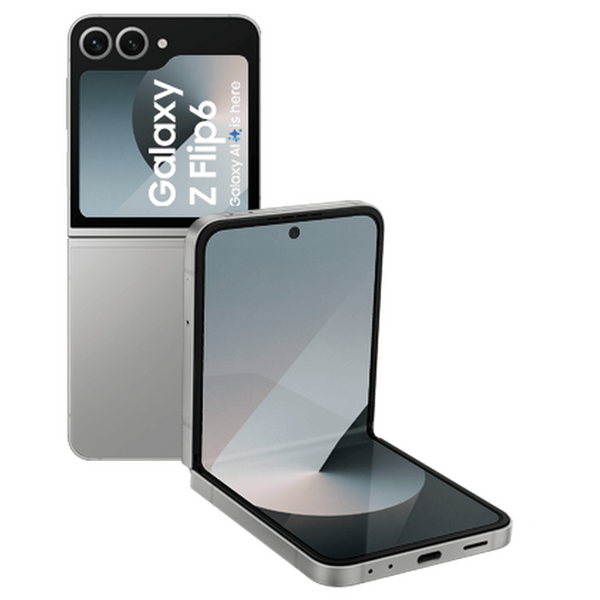 Galaxy Z Flip6