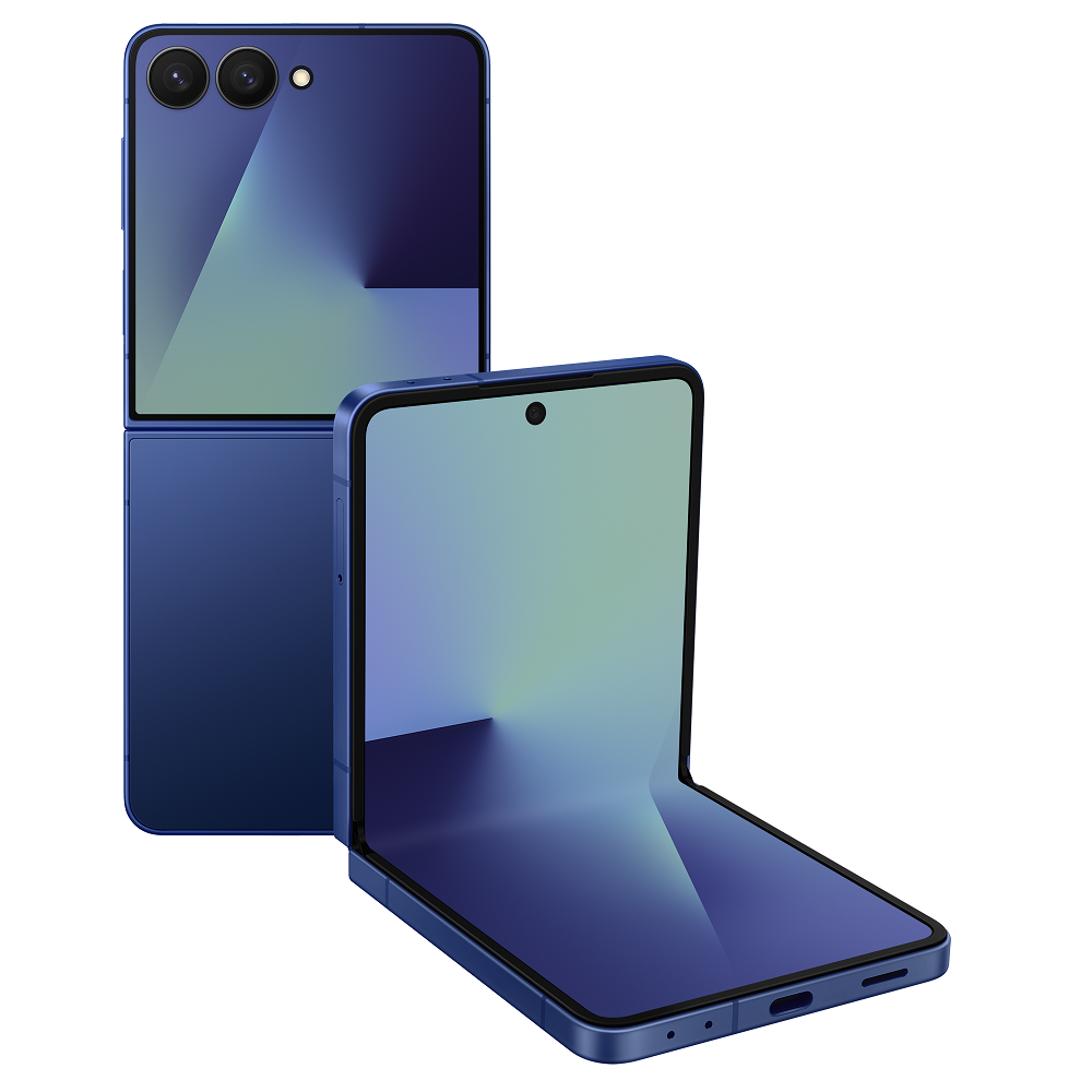 Galaxy Z Flip7