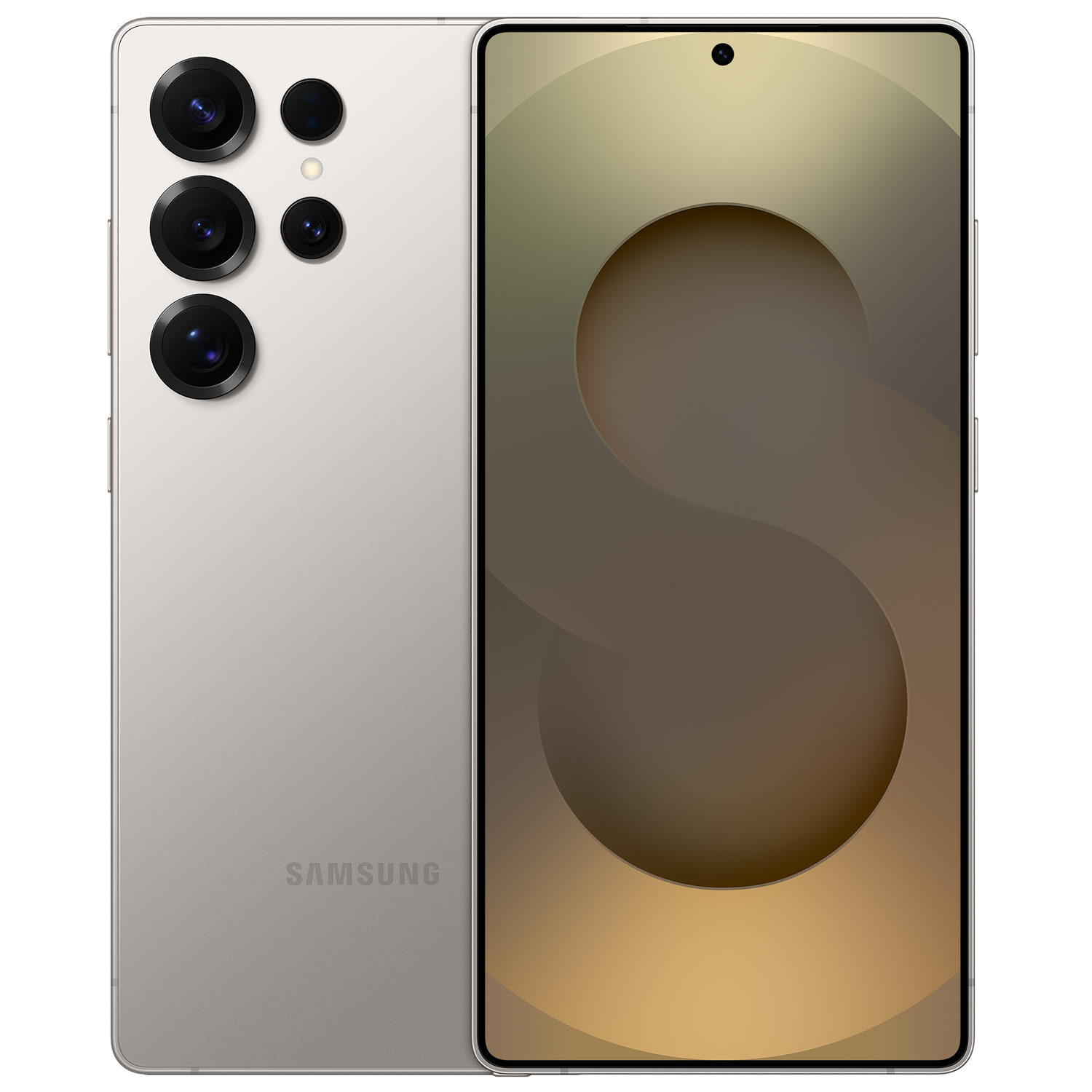Galaxy S25 Ultra