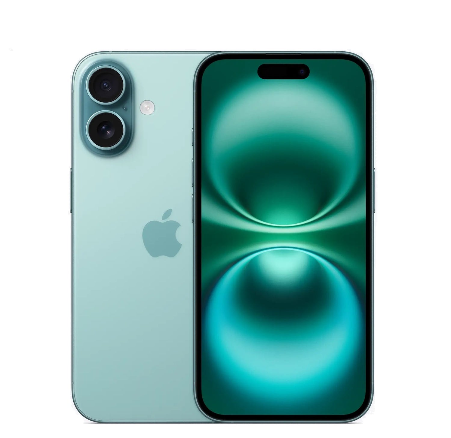 iPhone 16