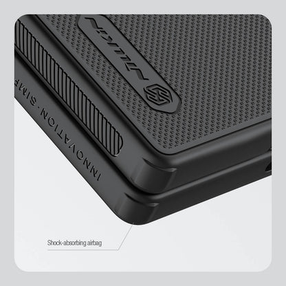 Samsung Galaxy Z Fold 6 Nillkin Super Frosted Shield Matte Cover Case