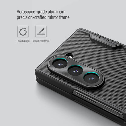 Samsung Galaxy Z Fold 6 Nillkin Super Frosted Shield Matte Cover Case