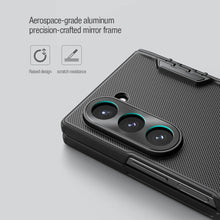 Samsung Galaxy Z Fold 6 Nillkin Super Frosted Shield Matte Cover Case