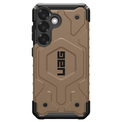 Samsung Galaxy S25 Pathfinder Featherlight Shockproof Protective Case - Earth