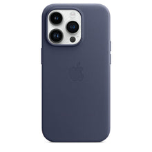iPhone 15 Pro Leather Case