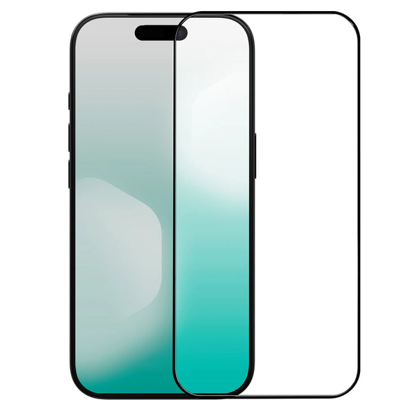 Screen Protector for iPhone 17 Pro