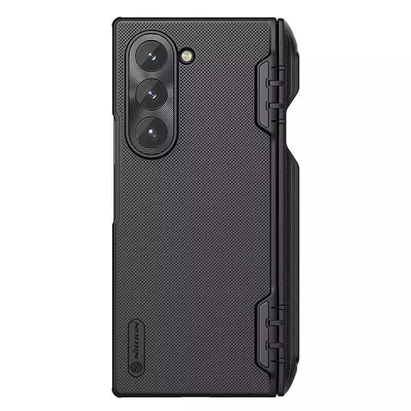 Samsung Galaxy Z Fold 6 Nillkin Super Frosted Shield Matte Cover with S-Pen Slot