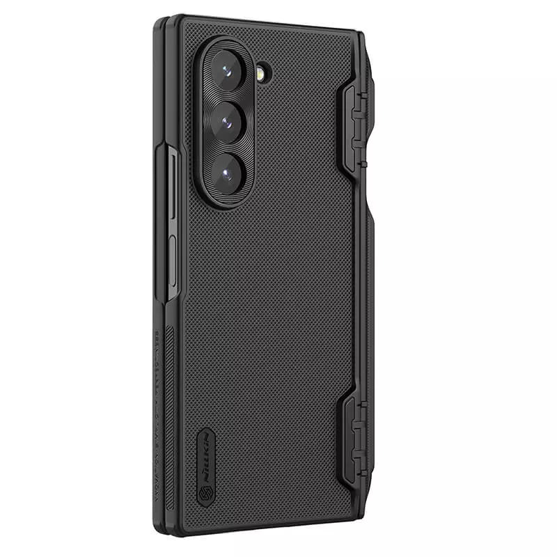 Samsung Galaxy Z Fold 6 Nillkin Super Frosted Shield Matte Cover with S-Pen Slot