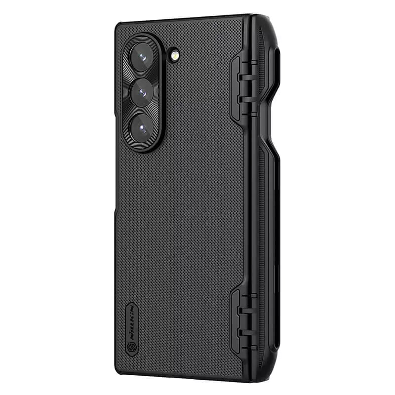 Samsung Galaxy Z Fold 6 Nillkin Super Frosted Shield Matte Cover with S-Pen Slot