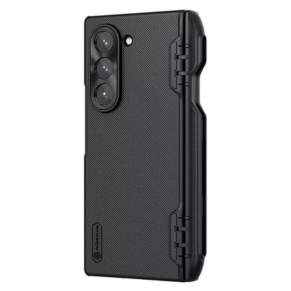 Samsung Galaxy Z Fold 6 Nillkin Super Frosted Shield Matte Cover with S-Pen Slot