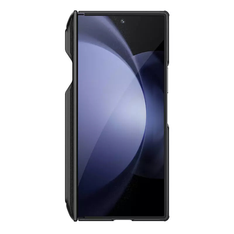 Samsung Galaxy Z Fold 6 Nillkin Super Frosted Shield Matte Cover with S-Pen Slot