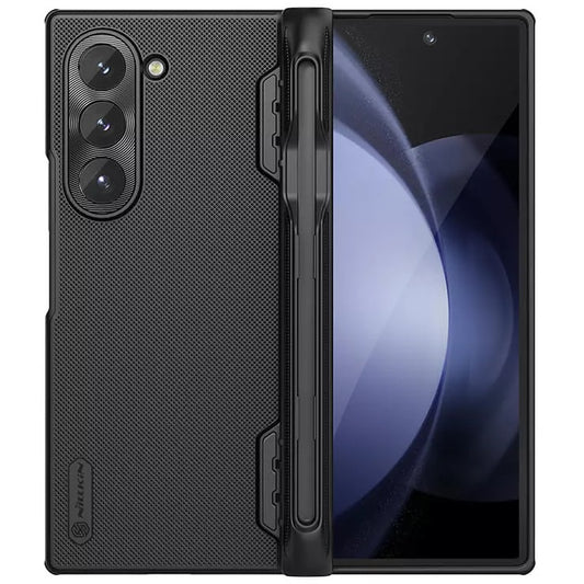 Samsung Galaxy Z Fold 6 Nillkin Super Frosted Shield Matte Cover with S-Pen Slot
