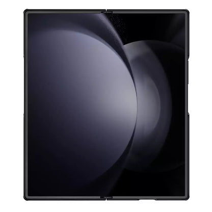 Samsung Galaxy Z Fold6 Nillkin Cam-Shield Pro Case with Kickstand - Black
