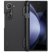 Samsung Galaxy Z Fold 6 Nillkin Super Frosted Shield Matte Cover with S-Pen Slot
