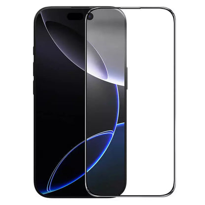 iPhone 16 Pro Tempered Glass