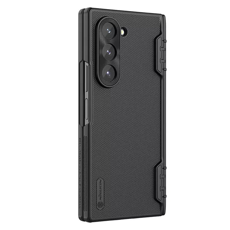 Samsung Galaxy Z Fold 6 Nillkin Super Frosted Shield Matte Cover Case