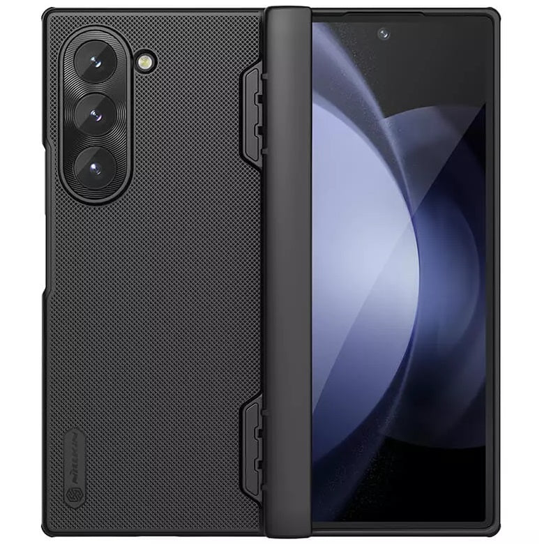 Samsung Galaxy Z Fold 6 Nillkin Super Frosted Shield Matte Cover Case