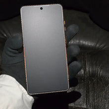 Samsung Galaxy S26 Ultra Slim Lightweight Carbon Fiber Case with Magsafe - Black