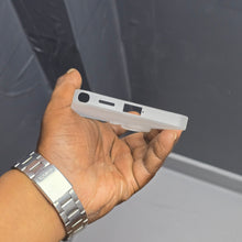 Samsung Galaxy S26 Ultra KZDOO AIR SKIN 0.8mm Ultrathin Paper Case - White